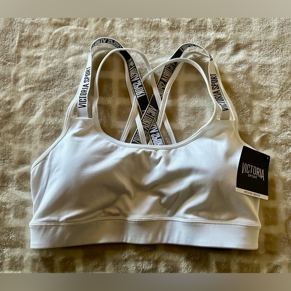 Victoria's Secret Sexy VSX Sports Bra